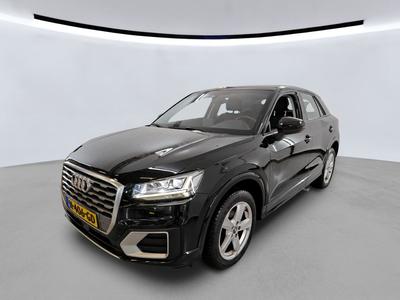 Audi Q2 0.9 30 TFSI 116PK EPIC TREKHAAK, 2020