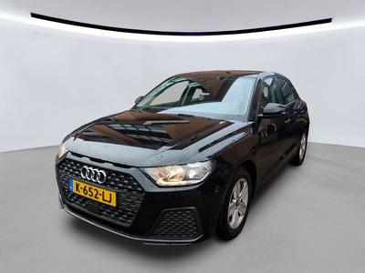 Audi A1 Sportback 0.9 25 TFSI 95PK PRO LINE, 2021