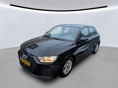 Audi A1 Sportback 0.9 25 TFSI 95PK PRO LINE, 2021