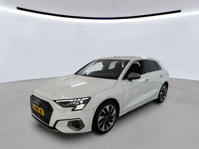 Audi A3 Sportback 0.9 30 TFSI 110PK S TRONIC EDITION ONE B&amp;O PARK, 2021