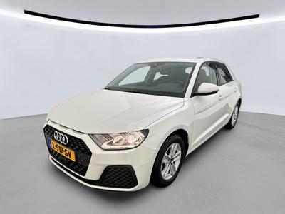 Audi A1 Sportback 0.9 25 TFSI 95PK PRO LINE, 2021