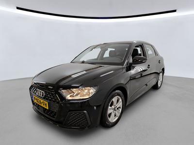 Audi A1 Sportback 0.9 25 TFSI 95PK PRO LINE, 2022