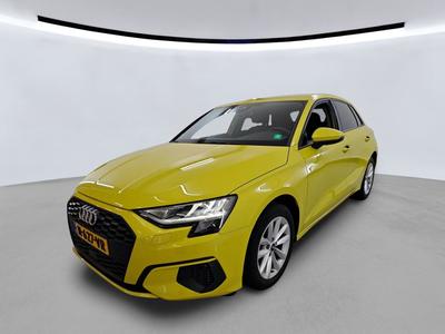 Audi A3 Sportback 0.9 30 TFSI 110PK PRO LINE, 2022