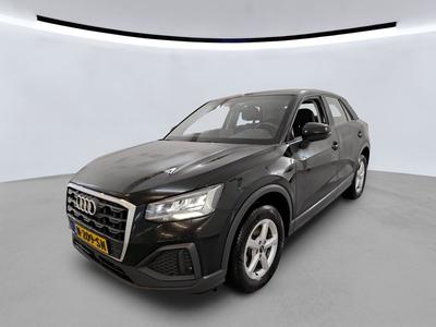 Audi Q2 0.9 30 TFSI 110PK PRO LINE, 2022