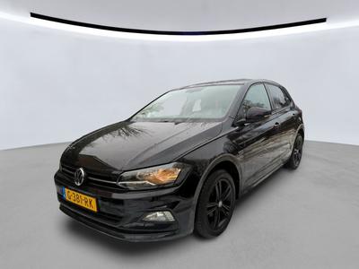 Volkswagen Polo 0.9 1.0 TSI 95PK COMFORTLINE MULTIMEDIA EXECUTIVE, 2019
