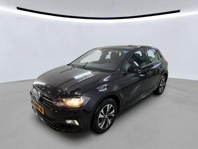 Volkswagen Polo 0.9 1.0 TSI 115PK COMFORTLINE BUSINESS STYLE MULTIMEDIA EXECUTIVE, 2019