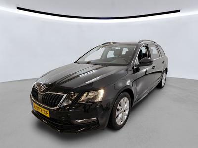 Skoda Octavia combi 0.9 1.0 TSI 115PK BUSINESS EDITION PLUS, 2020