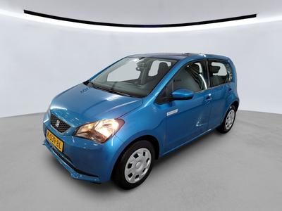 Seat Mii electric 0.0 BEV 83PK TECH, 2020