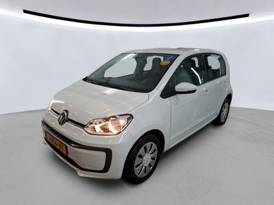 Volkswagen Up! 0.9 1.0 MPI 60PK UP!, 2020