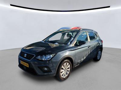 Seat Arona 0.9 1.0 TSI 95PK STYLE BUSINESS INTENSE, 2020