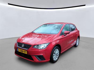 Seat Ibiza 0.9 1.0 TSI 95PK STYLE BUSINESS INTENSE, 2021