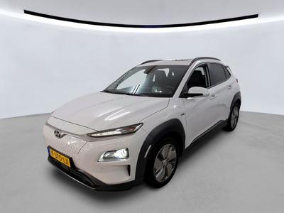 Hyundai Kona 0.0 EV LIMITED 64 KWH, 2020