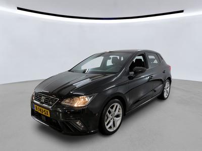 Seat Ibiza 0.9 1.0 TSI 95PK FR BUSINESS INTENSE PLUS, 2021