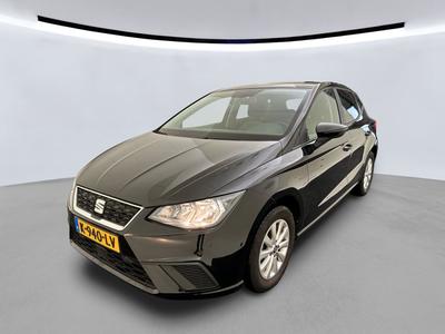 Seat Ibiza 0.9 1.0 TSI 95PK STYLE BUSINESS INTENSE PLUS, 2021