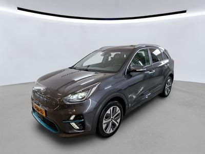 Kia E-niro 0.0 EXECUTIVELINE 64 KWH, 2020