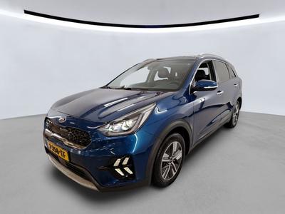 Kia Niro 1.5 1.6 GDI HYBRID 105PK EXECUTIVELINE TREKHAAK, 2020