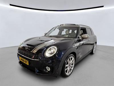 MINI CLUBMAN 1.9 2.0 COOPER S 192PK AUT ALL4 CHILI PANO BUSINESS+ WINTER, 2020
