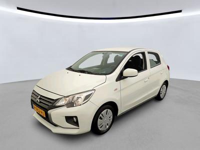 Mitsubishi Space star 1.1 1.2 CONNECT+, 2022