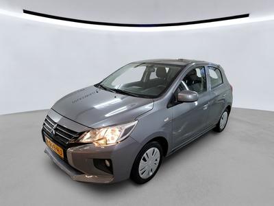Mitsubishi Space star 1.1 1.2 CONNECT+, 2022