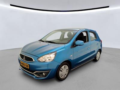 Mitsubishi Space star 0.9 1.0 AUTOMAAT COOL+, 2020