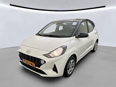 Hyundai i10 0.9 1.0 COMFORT, 2022