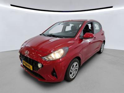 Hyundai i10 0.9 1.0 COMFORT, 2022
