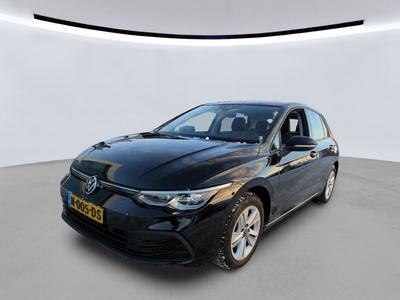 Volkswagen Golf 1.4 1.5 TSI 131PK DSG LIFE BUSINESS WINTER EXECUTIVE R-LINE, 2021