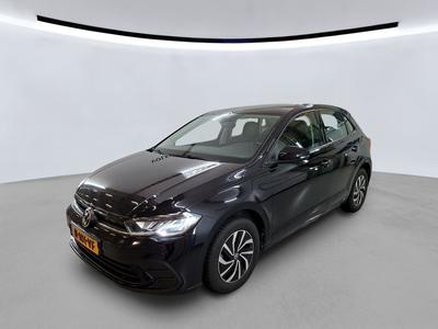 Volkswagen Polo 0.9 1.0 TSI 95PK LIFE, 2022