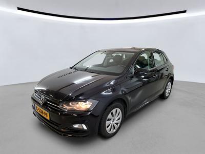 Volkswagen Polo 0.9 1.0 TSI 95PK COMFORTLINE BUSINESS EXECUTIVE, 2021