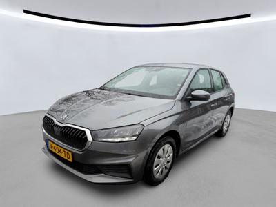 Skoda Fabia 0.9 1.0 TSI 95PK AMBITION, 2022