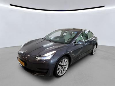 Tesla Model 3 0.0 STANDARD RWD PLUS 60 KWH BLACK&amp;WHITE, 2020