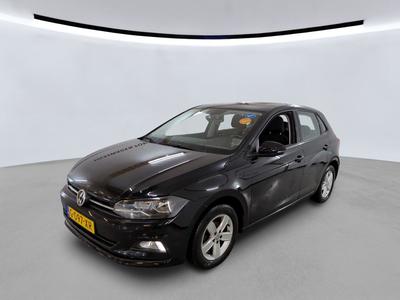 Volkswagen Polo 0.9 1.0 MPI 80PK COMFORTLINE BUSINESS EXECUTIVE, 2020