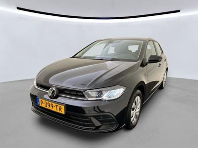 Volkswagen Polo 0.9 1.0 TSI 95PK, 2022