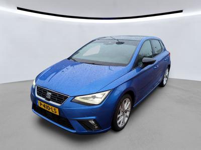 Seat Ibiza 0.9 1.0 TSI 95PK FR PLUS WINTER TECH, 2022