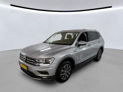 Volkswagen Tiguan all space 1.4 1.5 TSI 150PK DSG COMFORTLINE BUSINESS WINTER EXECUTIVE ADVANCE, 2019