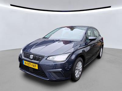 Seat Ibiza 0.9 1.0 TSI 95PK STYLE, 2021