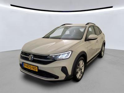 Volkswagen Taigo 0.9 1.0 TSI 95PK LIFE, 2022