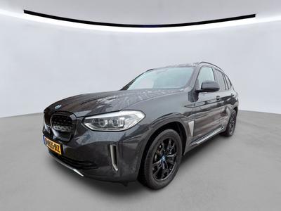 BMW Ix3 0.0 BEV 286PK 80KWH EXECUTIVE SHADOW TREKHAAK, 2021