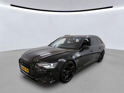 Audi A6 Avant 1.9 45 TFSI 265PK S TRONIC QUATTRO PRO LINE TOUR PANORAMA LEER HAAK, 2021