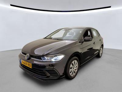 Volkswagen Polo 0.9 1.0 TSI 95PK, 2022