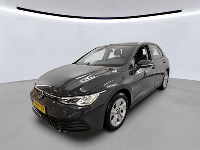 Volkswagen Golf 0.9 1.0 TSI 110PK LIFE MULTIMEDIA, 2022