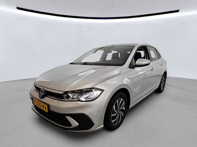 Volkswagen Polo 0.9 1.0 TSI 95PK DSG LIFE, 2022