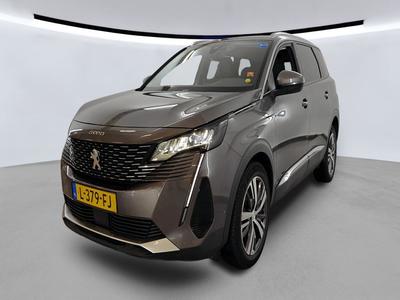 Peugeot 5008 1.1 1.2 PURETECH 131PK BLUELEASE ALLURE 7P, 2021