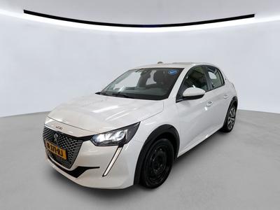 Peugeot E-208 0.0 EV ACTIVE 50 KWH, 2020
