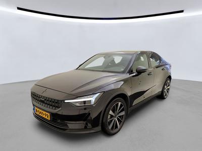 Polestar 2 0.0 STANDARD RANGE SINGLE MOTOR 63KWH, 2021