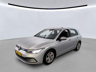 Volkswagen Golf 0.9 1.0 TSI 110PK LIFE MULTIMEDIA, 2023