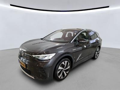 Volkswagen Id.4 0.0 BEV 204PK 77KWH 1ST, 2020