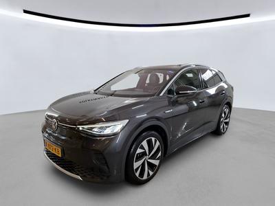 Volkswagen Id.4 0.0 BEV 204PK 77KWH 1ST WARMTEPOMP, 2020