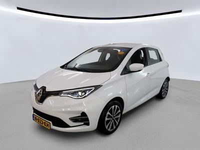Renault Zoe 0.0 R135 52KWH ZEN, 2020