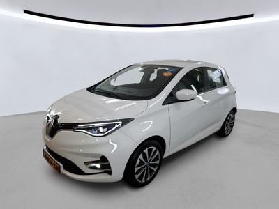 Renault Zoe 0.0 R135 52KWH ZEN, 2020